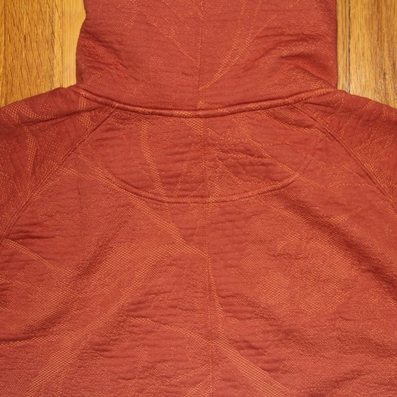 Nike Sportswear Therma-Fit ADV Tech Pack Floral Pullover Hoodie Men M - Picture 8 of 9